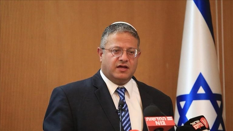 تصعيد التوتر في القدس: الدول العربية تتوحد ضد اقتحام وزير إسرائيلي للمسجد الأقصى
