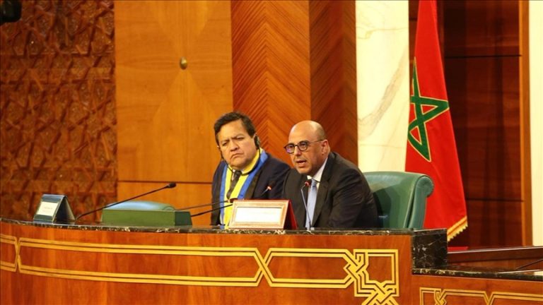 مسؤول مغربي يدعو لتعزيز التعاون والحوار البرلماني مع أمريكا اللاتينية