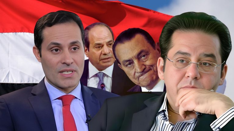 نادر فتوح يكتب:  نور وطنطاوي.. حين تصبح المنافسة جريمة.. يحيا الأمل والتغيير