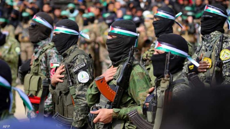 رويترز : حماس توافق على مقترح المبعوث الأمريكي لوقف إطلاق النار في غزة
