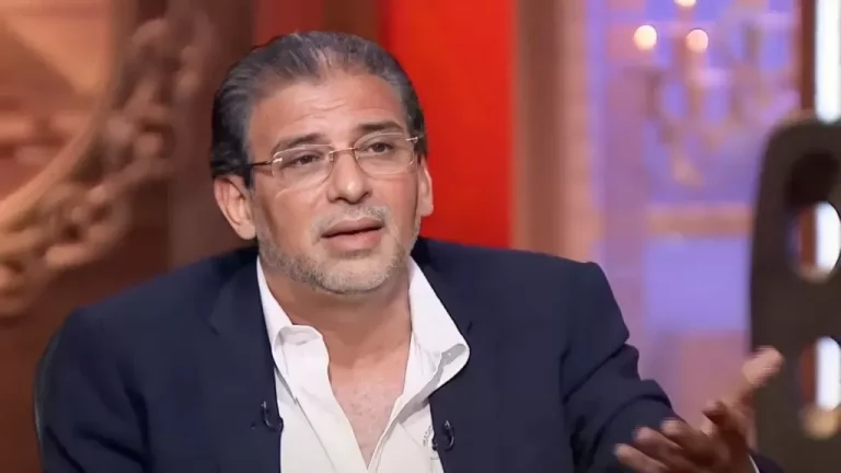 خالد يوسف يعلن تلقيه تهديدات بالقتل بعد حديثه عن أحمد الشرع