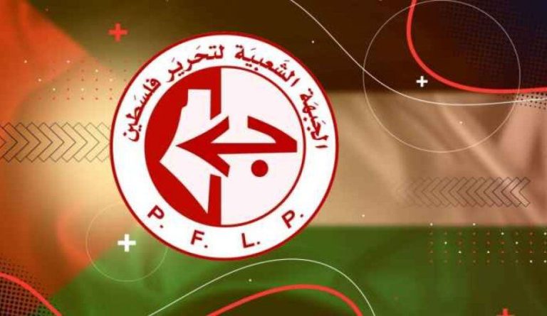 الجبهة الشعبية: الضربة اليمنية لمطار “بن غوريون” تعكس تطوراً نوعياً في المواجهة مع الكيان الإسرائيلي