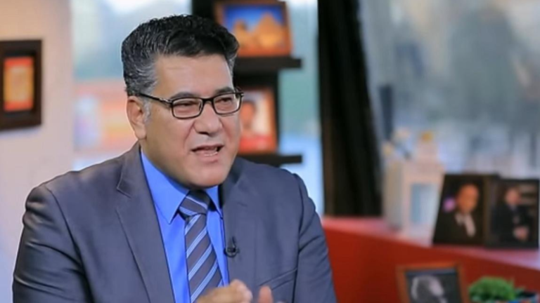 إبراهيم الدراوي يرد على اتهامات نشوى الحوفي: «حصلت على البراءة.. والتفتيش في النوايا مرفوض»
