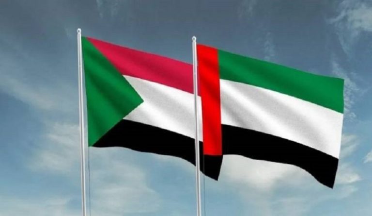 الإمارات: لا نعترف بقرار سلطة بورتسودان