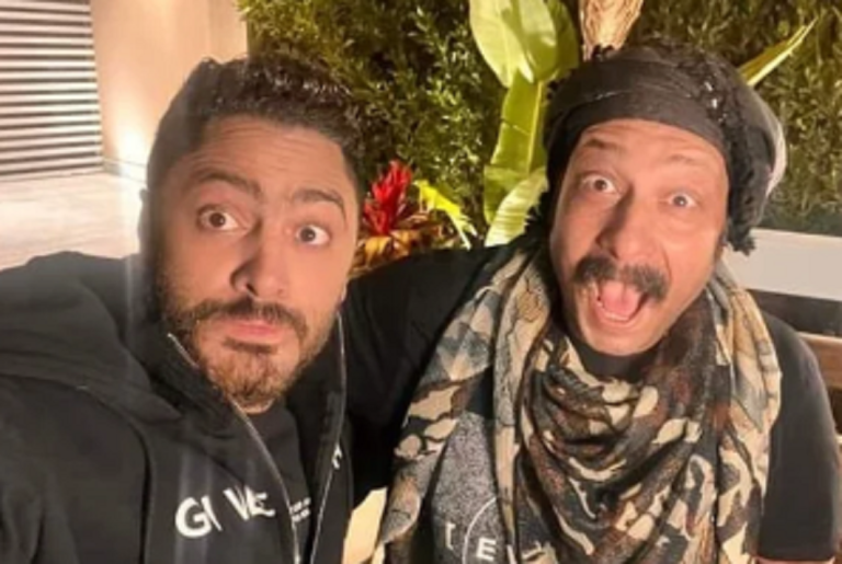 الفنان محمد ثروت لـ “أخبار الغد”: “روكي الغلابة” قريبًا.. وتجربتي مع تامر حسني في “ريستارت” كانت ممتعة جدًا
