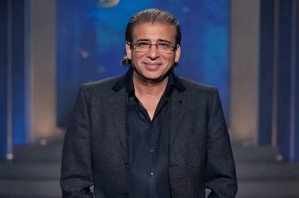 لم تُنفّذ..المخرج خالد يوسف يعلن تلقيه وعودا بالإفراج عن سجناء الرأي وتعديل قانون الانتخابات