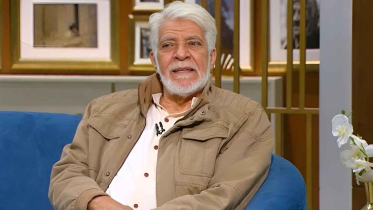 الفنان طارق النهري لـ “أخبار الغد”: نحتاج إلى دراما عربية بروح “الوطن الأكبر”.. ونجاح “إش إش” و”سيد الناس” أسعدني