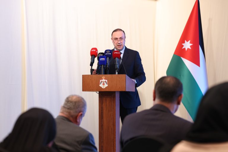 الأردن يؤكد استعداده لإرسال مساعدات إغاثية فورية إلى غزة