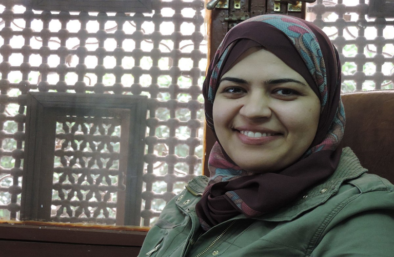 مصر.. التحقيق في بلاغ يتهم داليا زيادة بالتخابر لصالح إسرائيل