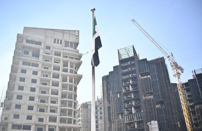 سوريا… وجهاء الطائفة الدرزية في السويداء يرفضون التقسيم أو الانفصال عن الدولة