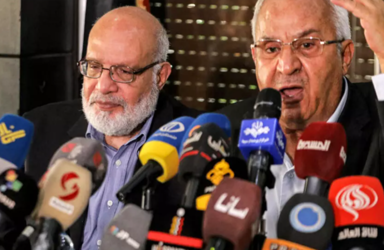 سوريا..الأمن يعتقل أمين عام الجبهة الشعبية لتحرير فلسطين