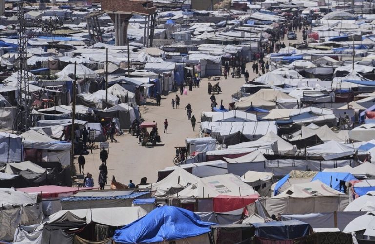ألمانيا ترفض احتلال غزة: غزة ملك للفلسطينيين