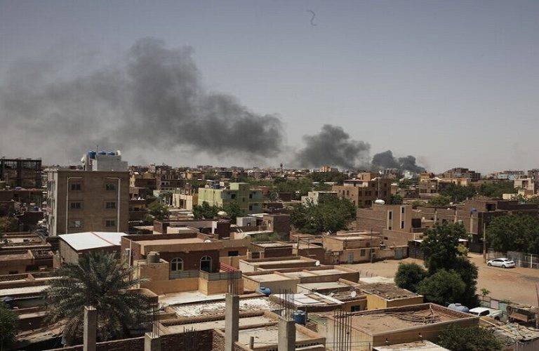 شبكة أطباء السودان تدين عمليات إعدام المواطنين في جنوب دارفور
