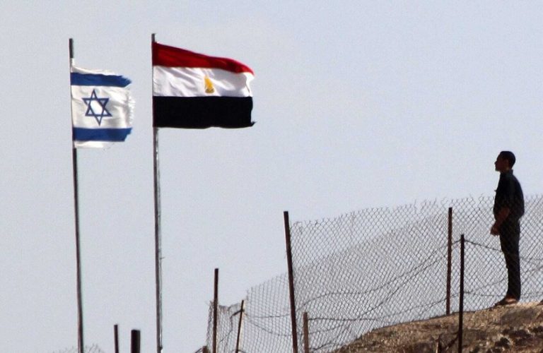 ضياء رشوان يشن هجوما حادا على إسرائيل