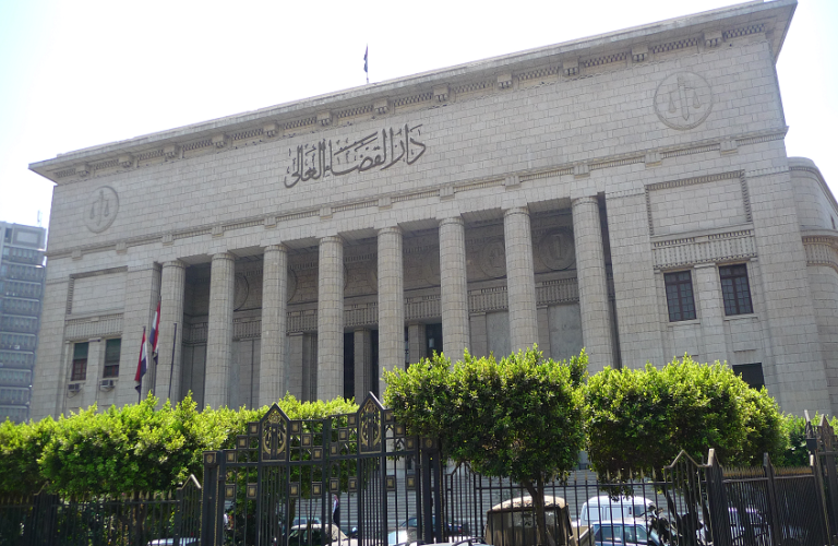 مصر.. استمرار إضراب المحامين وتهديد بالتصعيد أمام جميع المحاكم