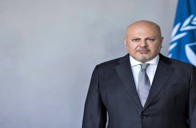 الجنائية الدولية تطالب بتسليم الليبي أسامة نجيم وتؤكد صحة فيديوهات تعذيب الدرسي