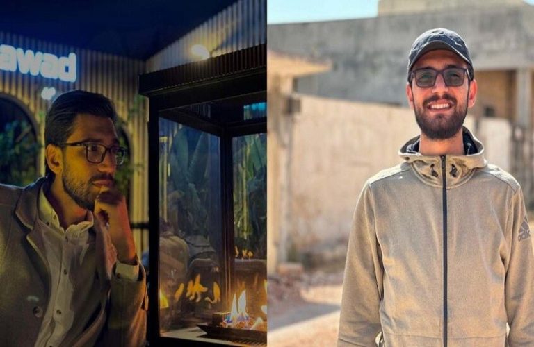 موقع لبناني يكشف هوية منشد ديني تجسس لصالح الاحتلال ضد حزب الله