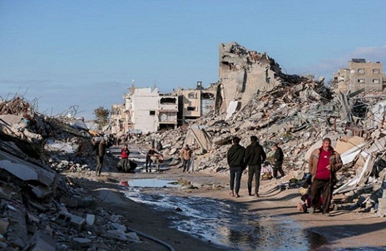 مصدر إسرائيلي يكشف مطالب حماس في مفاوضات الدوحة