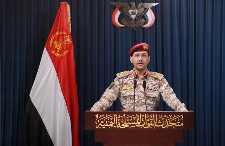الحوثيون يستهدفون مطار بن غوريون بصاروخ باليستي