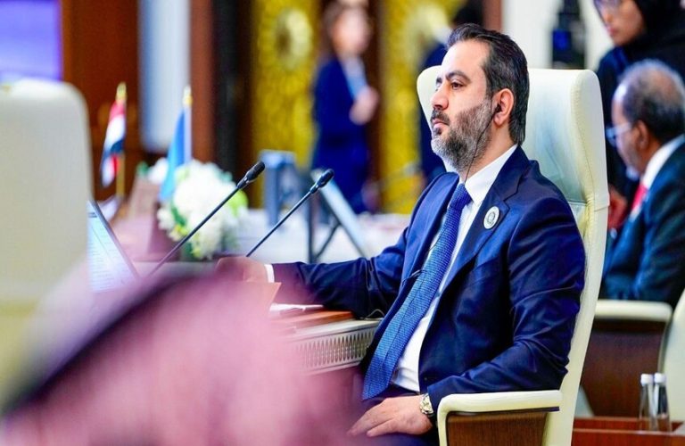 لافروف يدعو وزير الخارجية السوري لزيارة روسيا