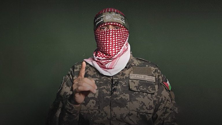 أبو عبيدة: المجد لليمن صنو فلسطين وهي تعزز هجماتها في وجه الظلم