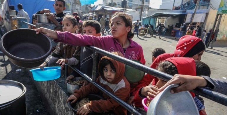 هشام جعفر يرصد مقاربة جديدة لمستقبل حقوق الإنسان بين حرب غزة وسياسة ترامب
