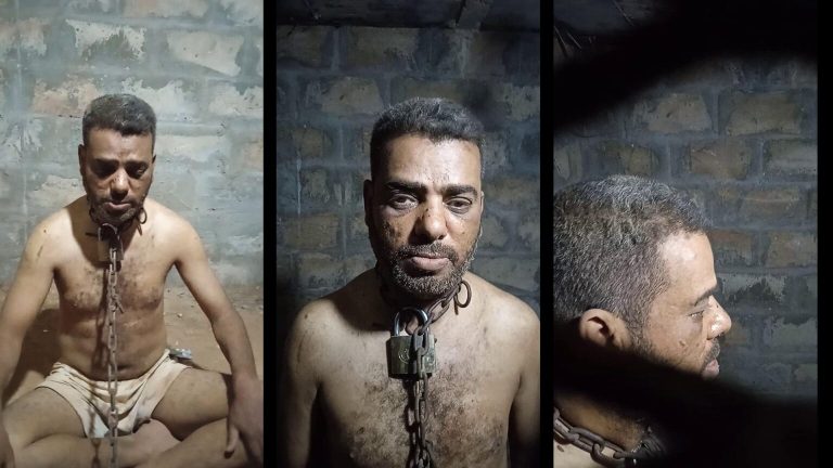 صحيفة أفريقيا آسيا الفرنسية: اختطاف النائب الليبي إبراهيم الدرسي في بنغازي أمام المحكمة الجنائية الدولية.
