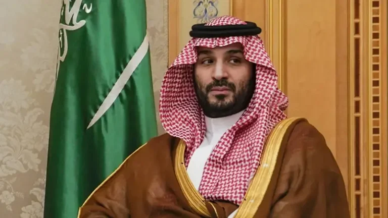 السعودية تطلب إخراج التطبيع مع الاحتلال من جدول أعمال زيارة ترامب