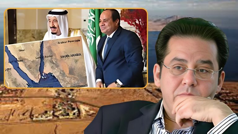د. أيمن نور يكتب : ما حقيقة تسليم تيران وصنافير للسعودية سرا