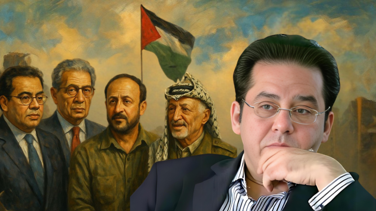 د. أيمن نور يكتب : حكايه رحلتي إلى غزة، ورسالتي للمرشح أوباما