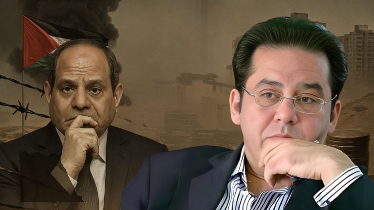 د. أيمن نور: الصمت أمام الظلم ليس حيادًا بل شراكة في الجريمة