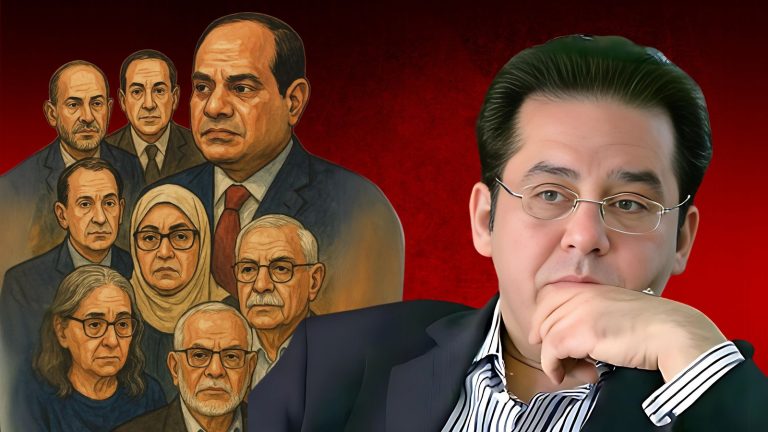 د. أيمن نور يكتب: ليس الطريق طويلًا… بل الحرية أثمن من أن تُمنح سريعًا. اصبر، وامضِ…