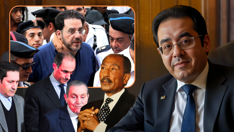 د. أيمن نور يكتب: يوم أن دخل مبارك زنزانتي. الحكم والسجن.. فصولٌ تتكرّر