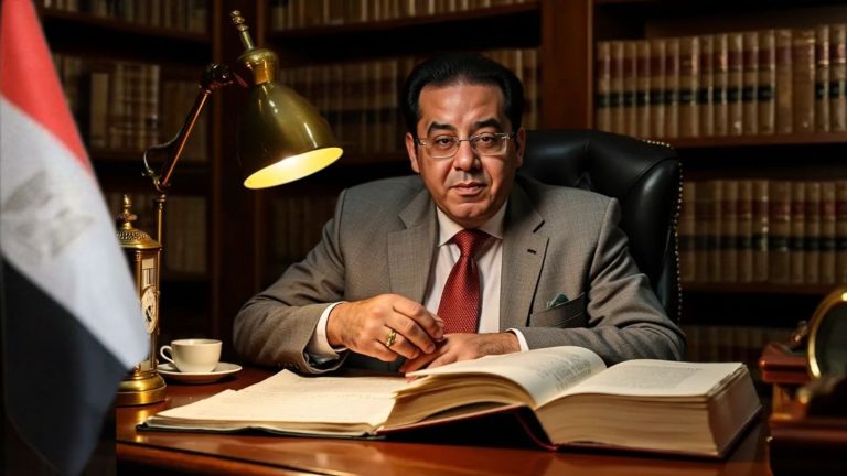 د. أيمن نور يكتب: دعوة للمشاركة في القمة العربية للشعوب وتبون يرفض الذهاب لقمة الحكام في العراق