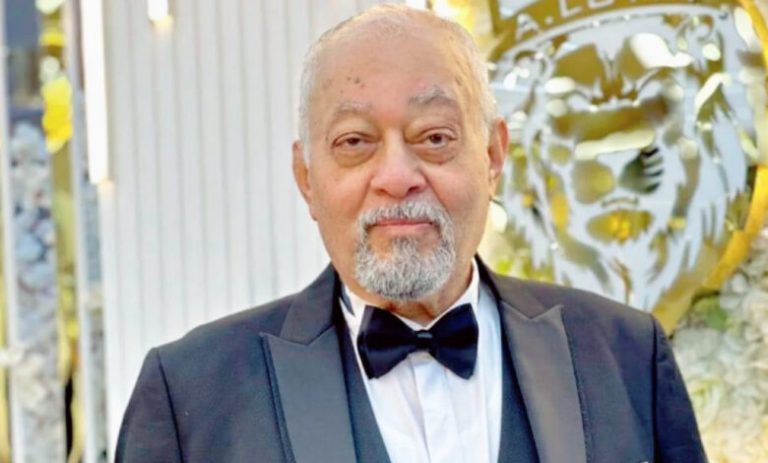 سامي مغاوري لـ “أخبار الغد”: رمضان 2025 مكانش أقوى حاجة.. والسوشيال ميديا خربت المعايير