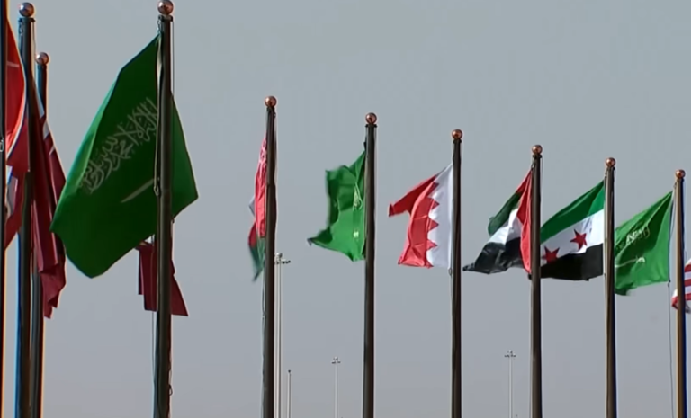 مشاورات خليجية لإقامة منتدى اقتصادي مع سوريا
