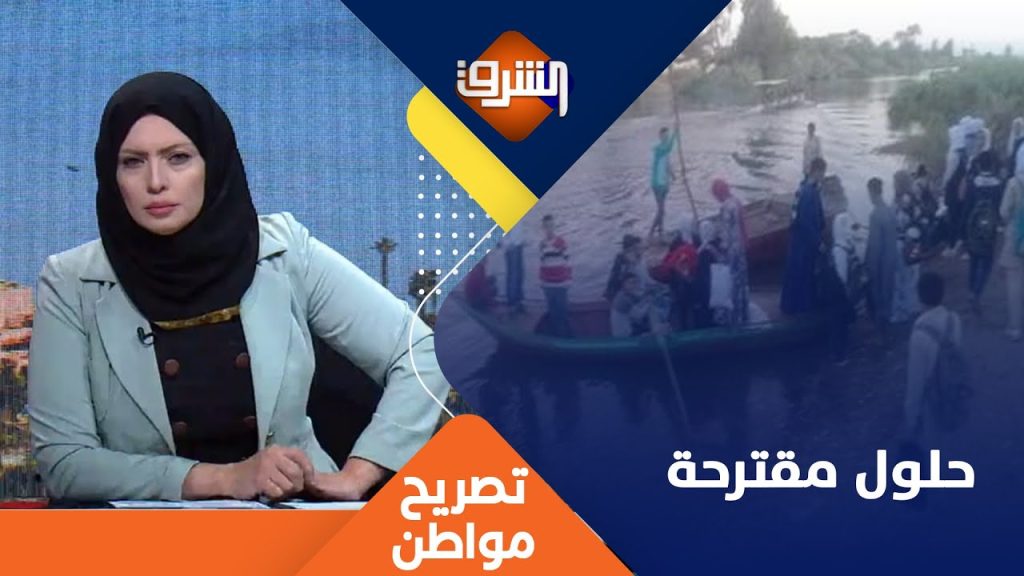 محمد حواس يكتب: برنامج “تصريح مواطن”.. صوت الشعب المصري في الداخل والخارج