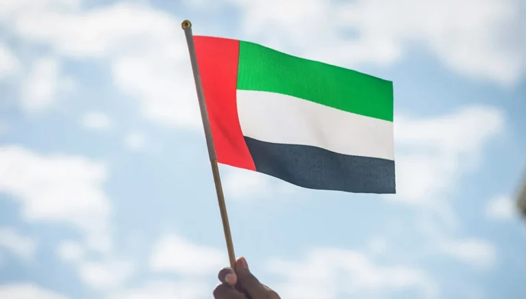 الإمارات تتعاطف مع الاحتلال وتدين مقتل موظفين في السفارة الإسرائيلية في واشنطن