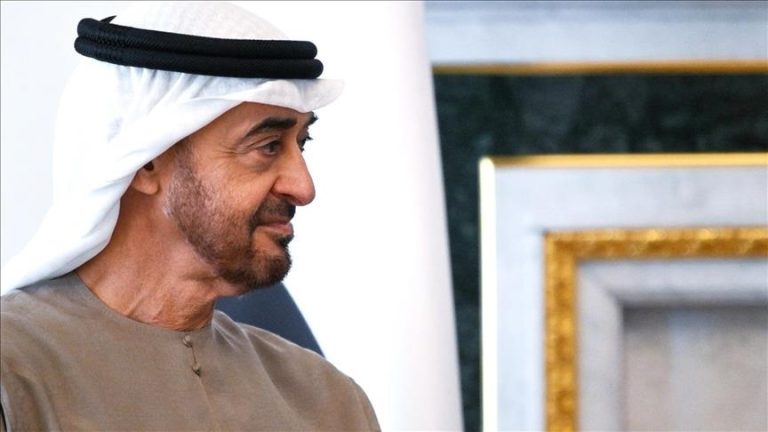 الإمارات تعلن عن خطة استثمارية تاريخية مع الولايات المتحدة بقيمة 1.4 تريليون دولار خلال عقد واحد