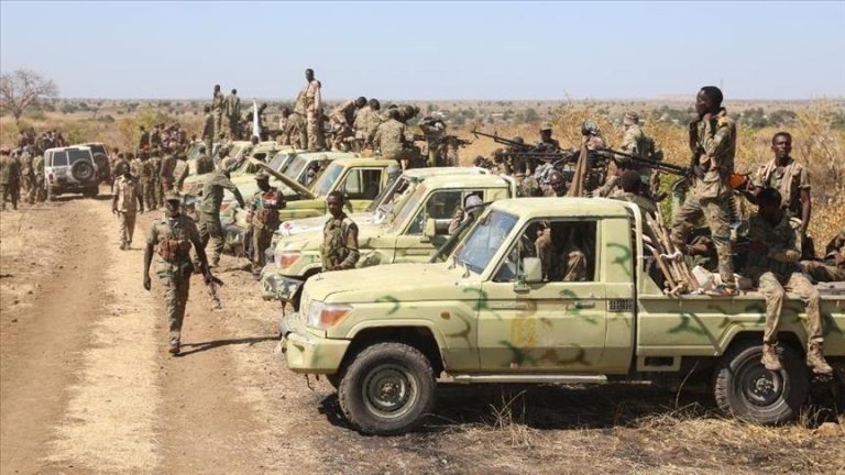 الجيش السوداني يحقق نصراً استراتيجياً باستعادة مدينة الدبيبات من قوات الدعم السريع