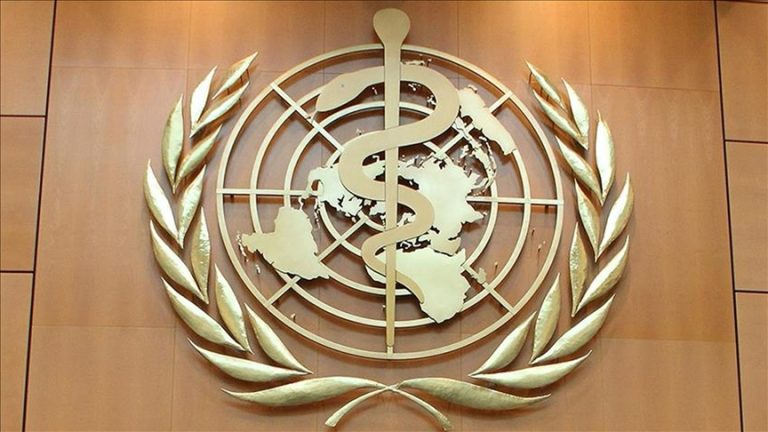 16 مليون سوري بحاجة ضرورية للدعم الصحي العاجل وفقاً لمنظمة الصحة العالمية
