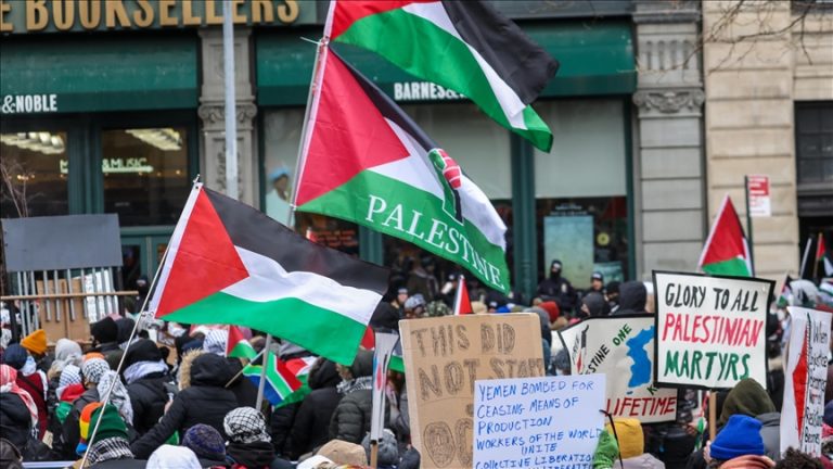 عدنان الصباح لـ”أخبار الغد”: فلسطين جوهرة الصراع في الشرق الأوسط.. والتصعيد مع إيران قد ينعكس سلباً على القضية الفلسطينية