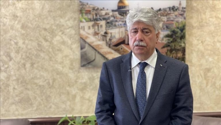 منع وزراء الخارجية العرب من زيارة رام الله: محاولة لتقويض السلطة الفلسطينية