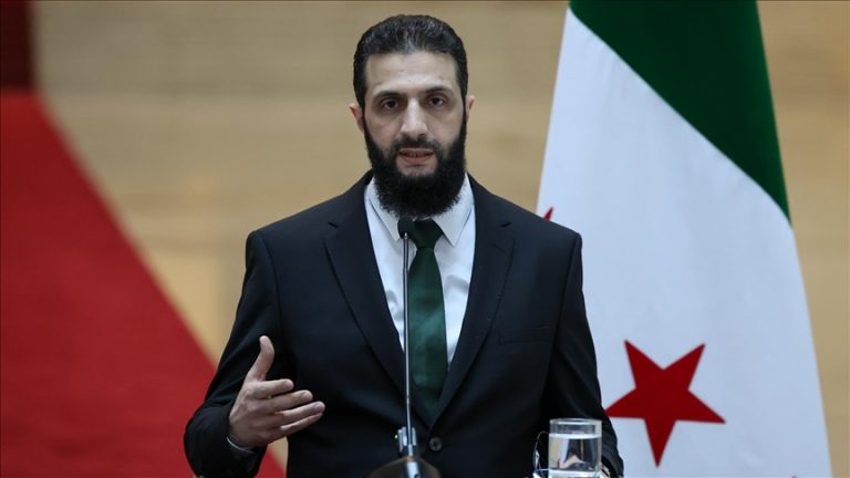 تشكيل هيئة وطنية للعدالة الانتقالية في سوريا لكشف الحقائق ومحاسبة المسؤولين عن الانتهاكات