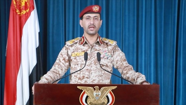 الحوثي: مايو “الأكثر إيلامًا” لإسرائيل بـ22 عملية عسكرية