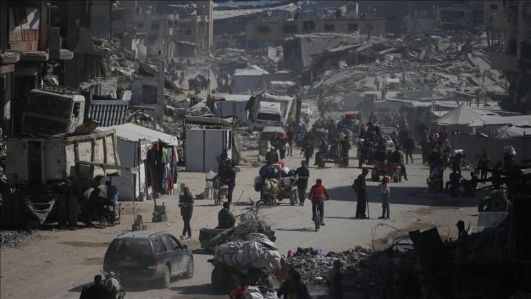 الأونروا تحذر من تدهور الأوضاع في غزة: 92% من المنازل تضررت أو دمرت بالكامل
