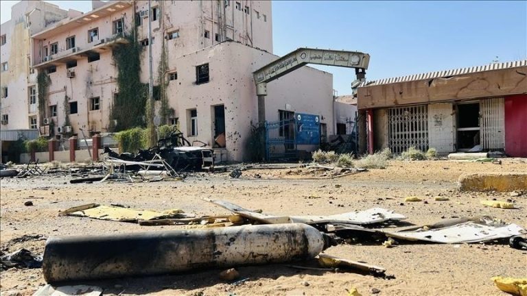 معارك “الدعم السريع” في كردفان: مواجهة عسكرية تهدف لوقف زحف الجيش السوداني نحو دارفور