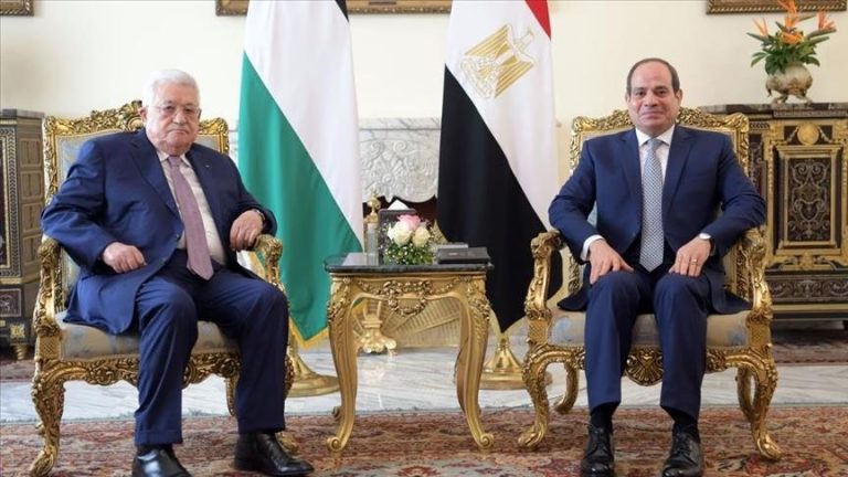 قادة العالم يجتمعون في موسكو لإحياء الذكرى الثمانين للانتصار على النازية، بمشاركة السيسي وعباس.