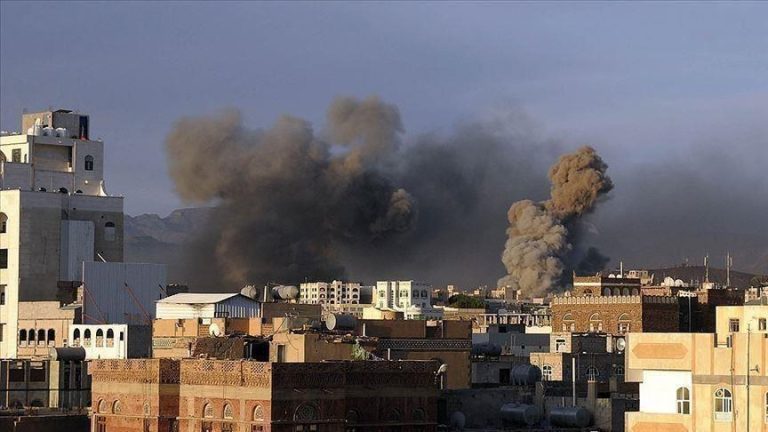 الحوثي: الولايات المتحدة شنت 1712 غارة على اليمن منذ مارس، والحوثيون يردون بـ131 عملية عسكرية