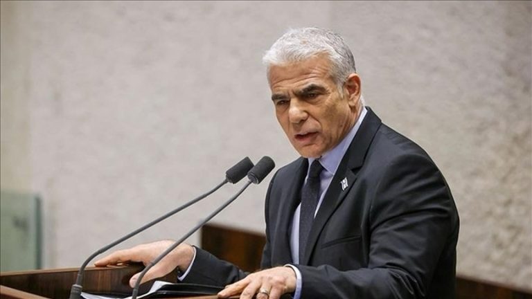 نواب المعارضة في الكنيست ينتقدون نتنياهو لتعيينه زيني رئيساً لـ “الشاباك”